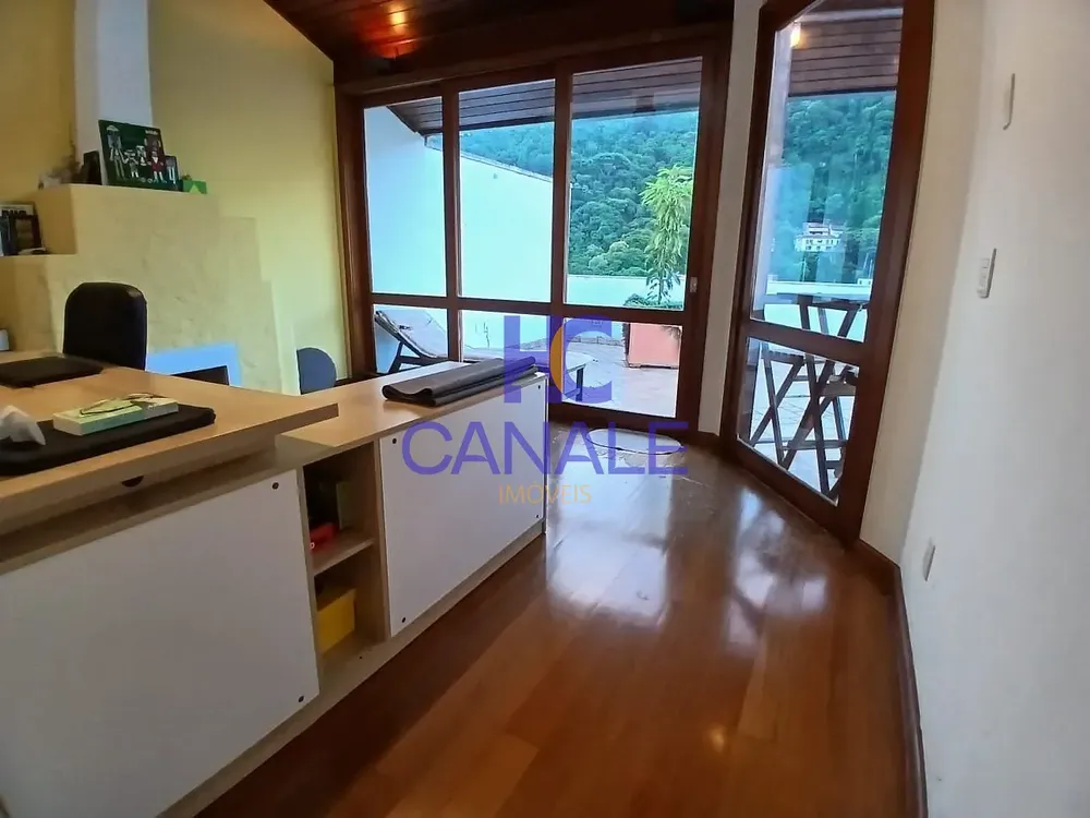 Casa, 4 quartos, 385 m² - Foto 36
