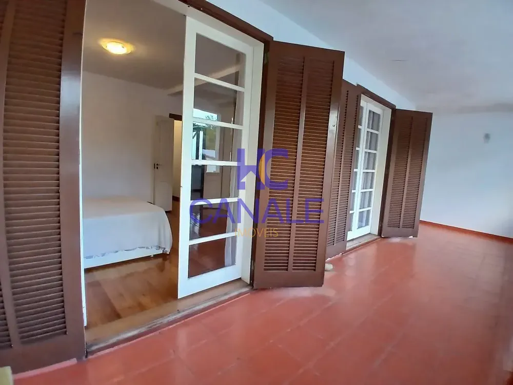 Casa, 4 quartos, 385 m² - Foto 27