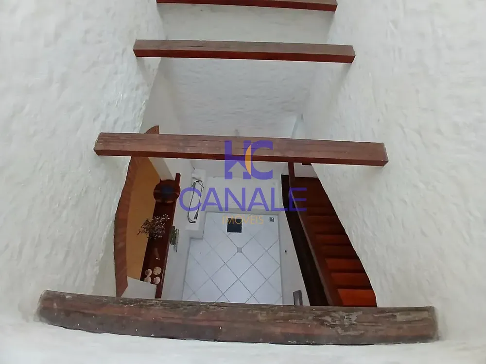 Casa, 4 quartos, 385 m² - Foto 15