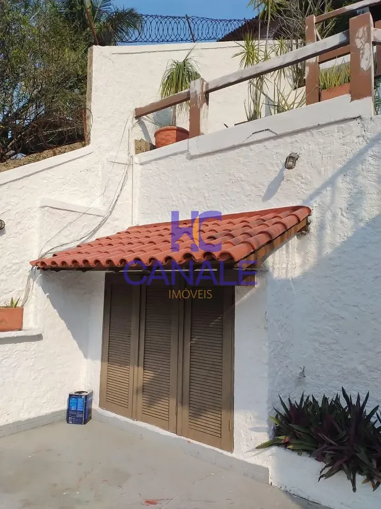Casa, 4 quartos, 385 m² - Foto 63