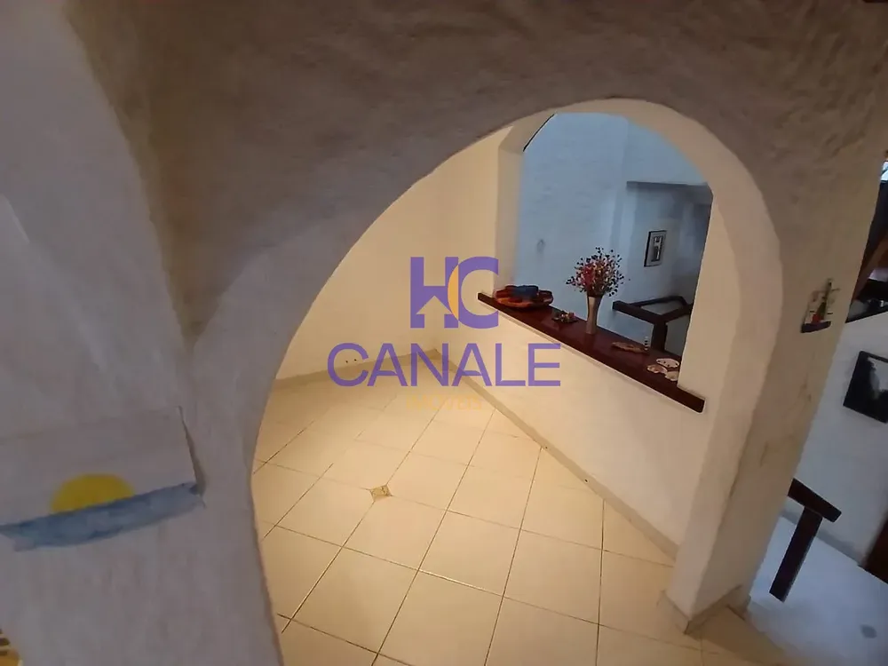 Casa, 4 quartos, 385 m² - Foto 46