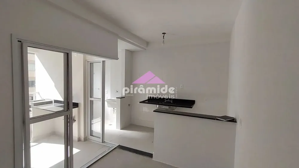 Apartamento, 2 quartos, 63 m² - Foto 1