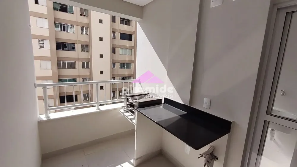 Apartamento, 2 quartos, 63 m² - Foto 7