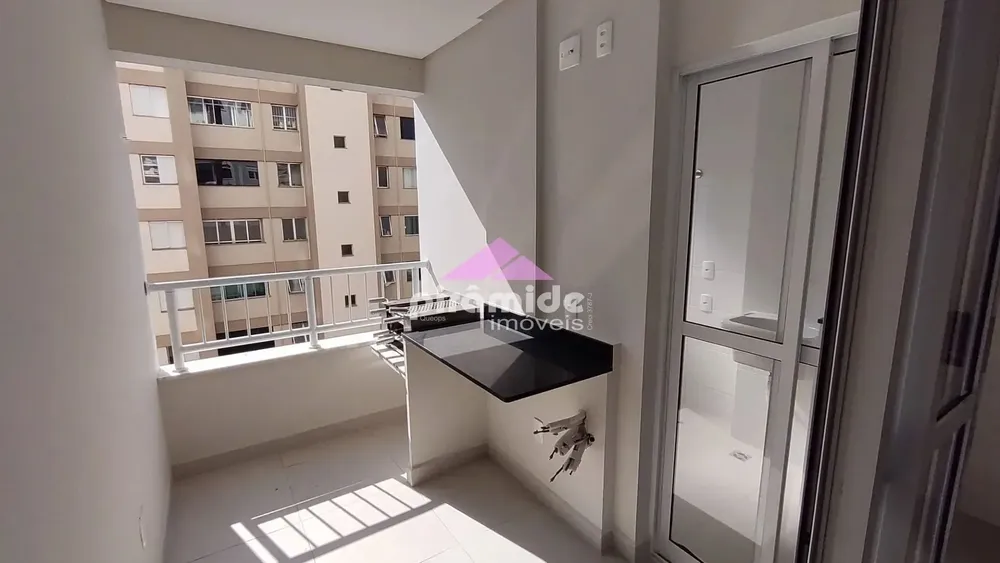 Apartamento, 2 quartos, 63 m² - Foto 6