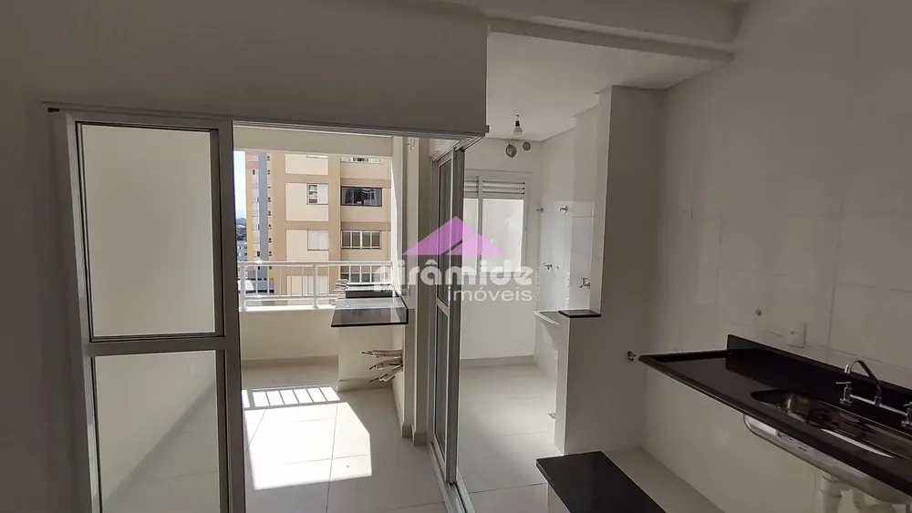 Apartamento, 2 quartos, 63 m² - Foto 2
