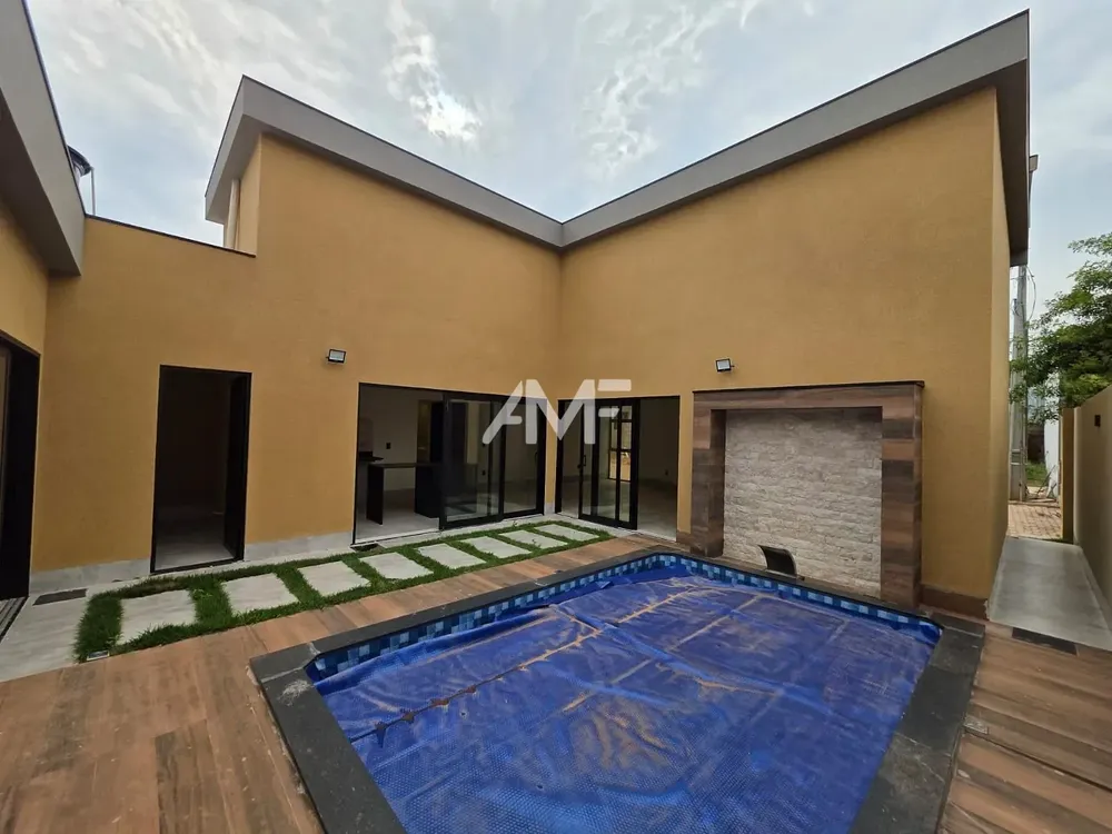 Casa, 4 quartos, 260 m² - Foto 4