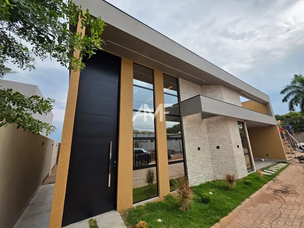 Casa, 4 quartos, 260 m² - Foto 7