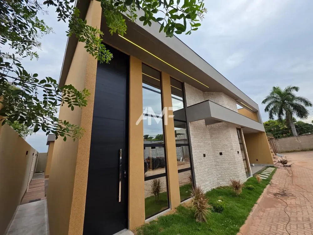 Casa, 4 quartos, 260 m² - Foto 8