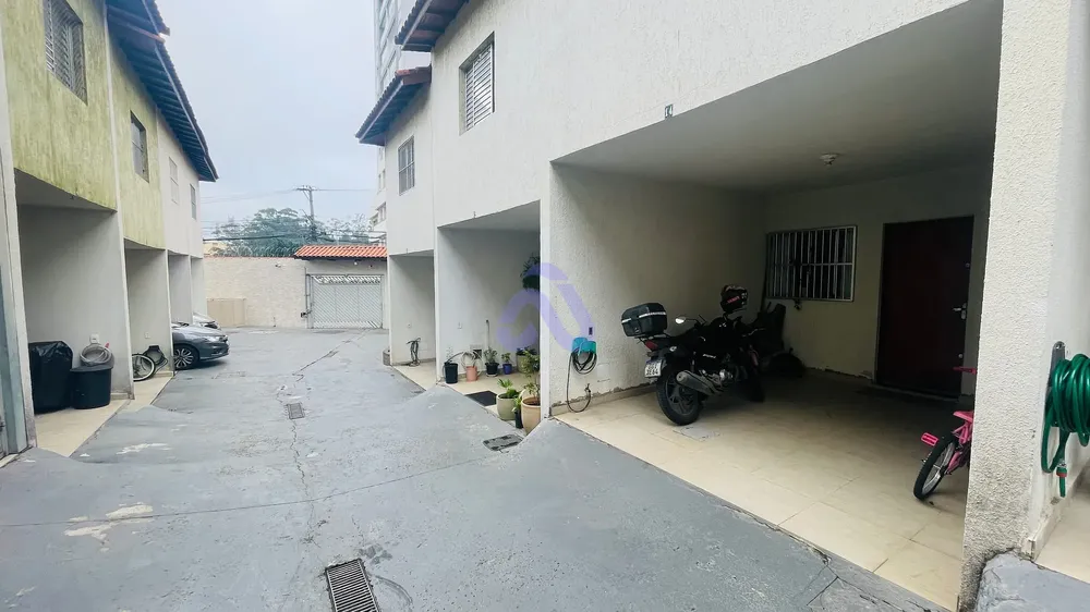 Casa, 2 quartos, 71 m² - Foto 8