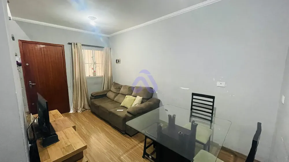Casa, 2 quartos, 71 m² - Foto 2