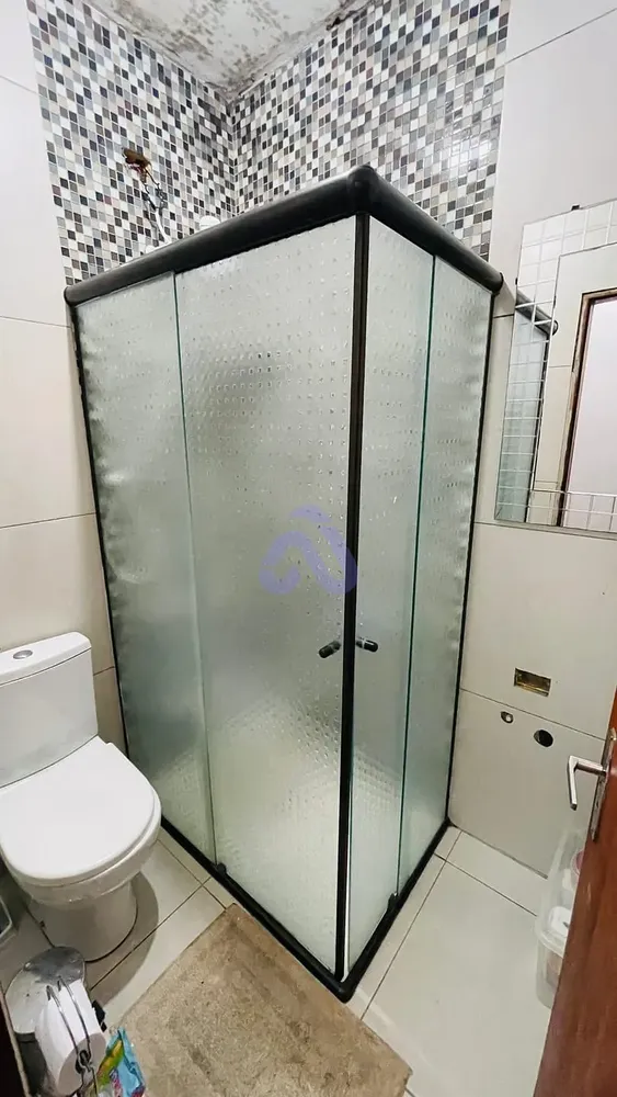 Casa, 2 quartos, 71 m² - Foto 1