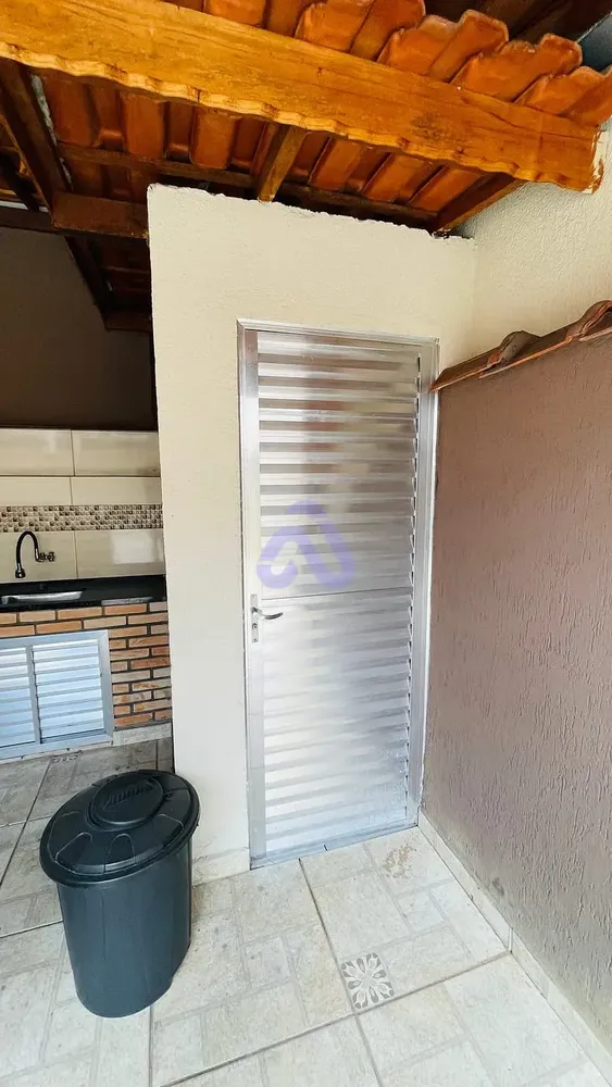 Casa, 2 quartos, 71 m² - Foto 5