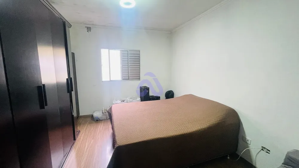 Casa, 2 quartos, 71 m² - Foto 7