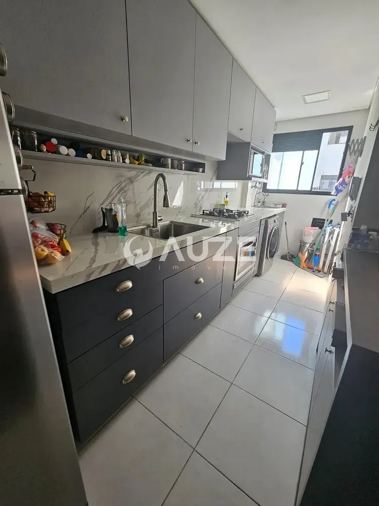 Apartamento, 2 quartos, 58 m² - Foto 5