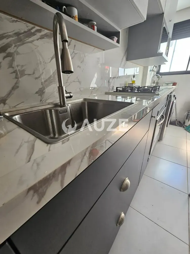 Apartamento, 2 quartos, 58 m² - Foto 6