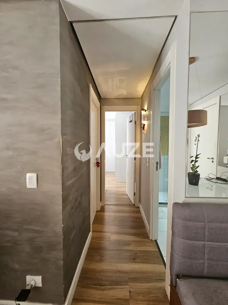 Apartamento, 2 quartos, 58 m² - Foto 7