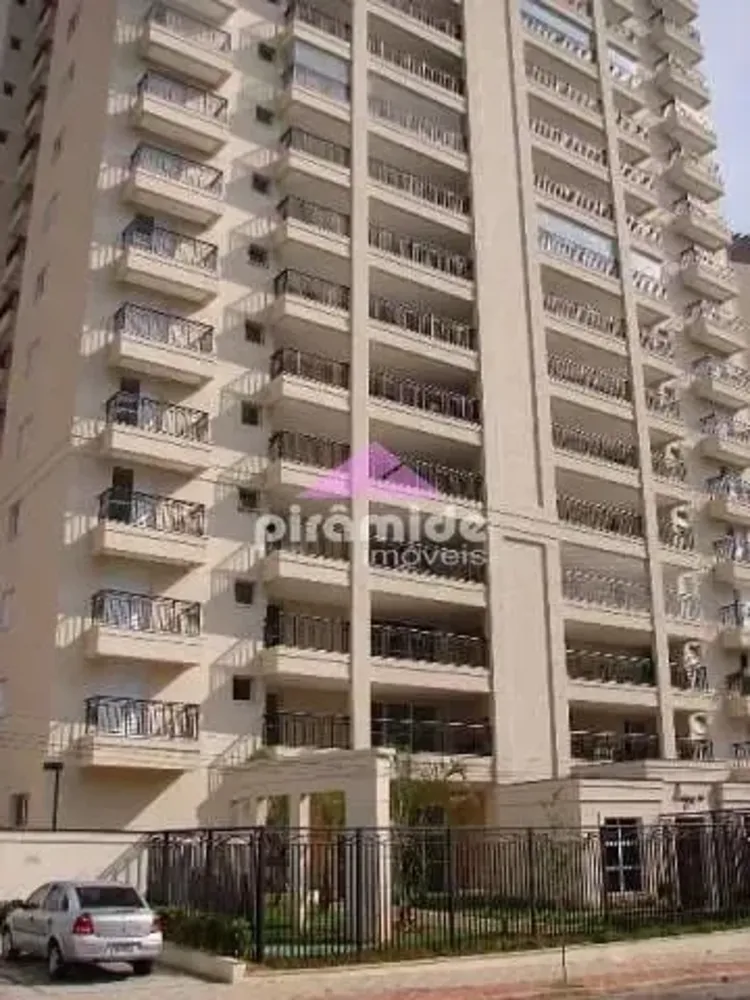 Apartamento, 3 quartos, 176 m² - Foto 6