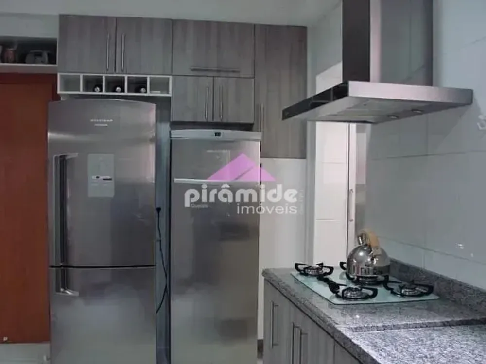 Apartamento, 3 quartos, 176 m² - Foto 8