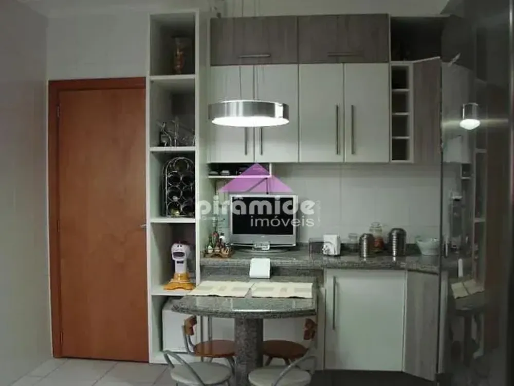Apartamento, 3 quartos, 176 m² - Foto 5