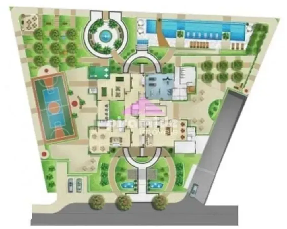 Apartamento, 3 quartos, 176 m² - Foto 7