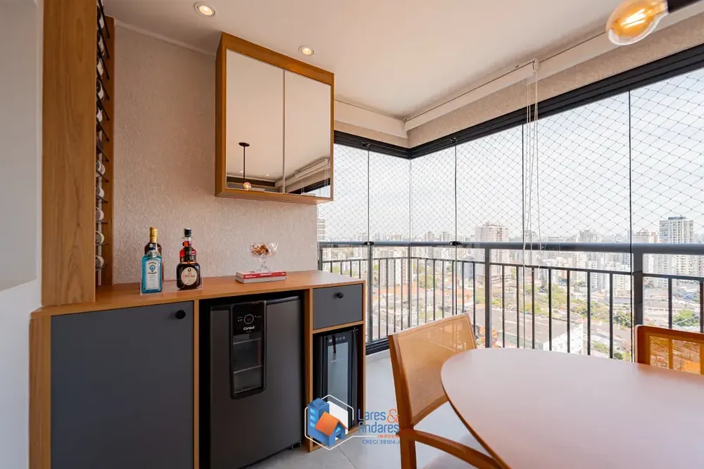 Apartamento, 3 quartos, 81 m² - Foto 4