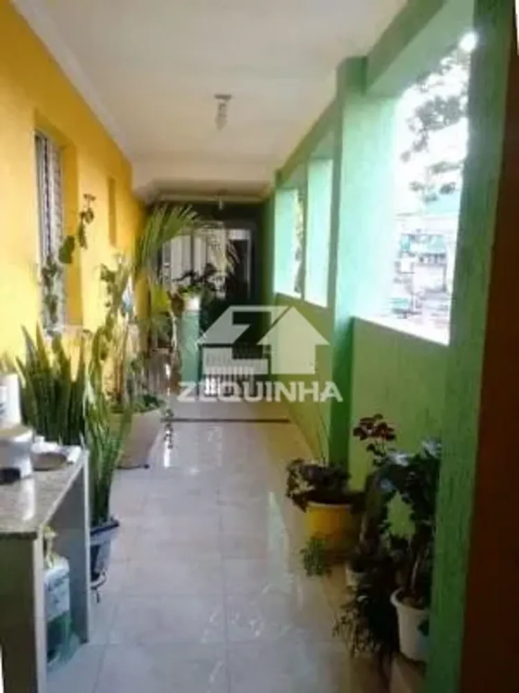 Casa, 3 quartos, 224 m² - Foto 4