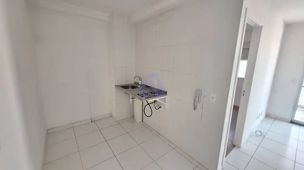 Apartamento, 2 quartos, 47 m² - Foto 5