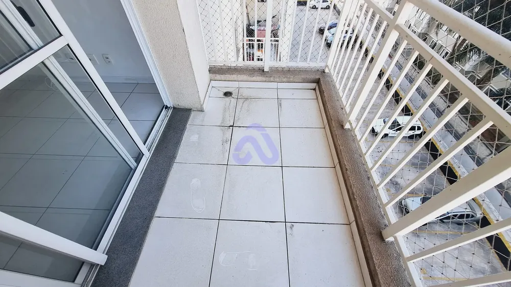 Apartamento, 2 quartos, 47 m² - Foto 3