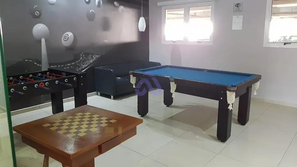 Apartamento, 2 quartos, 47 m² - Foto 7