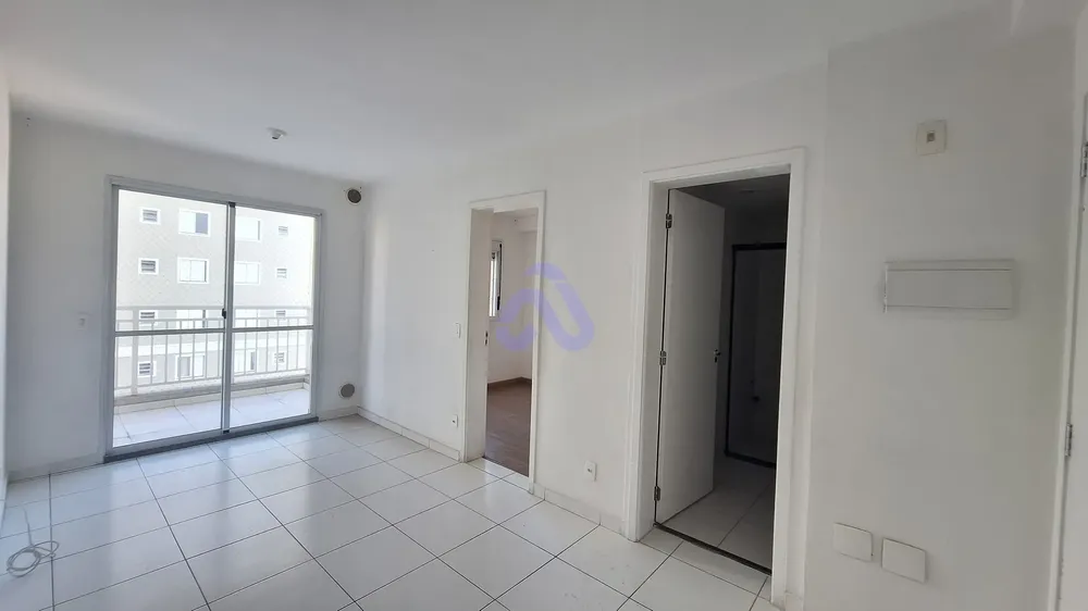 Apartamento, 2 quartos, 47 m² - Foto 2