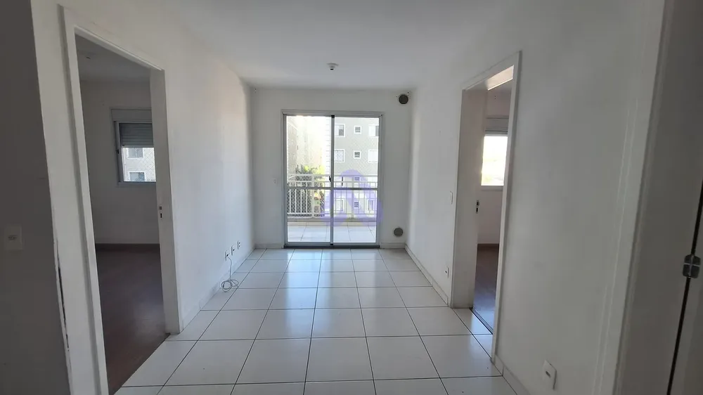 Apartamento, 2 quartos, 47 m² - Foto 1