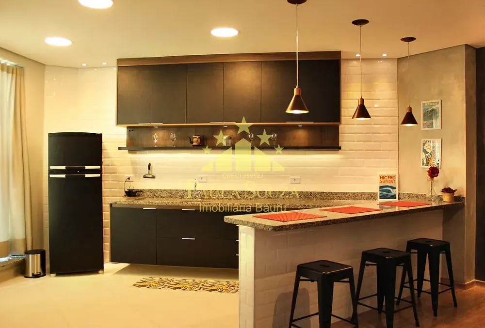 Apartamento, 3 quartos, 137 m² - Foto 3