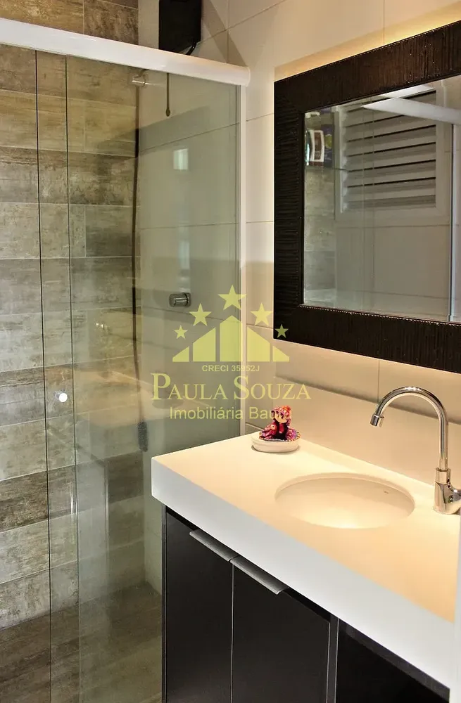 Apartamento, 3 quartos, 137 m² - Foto 1