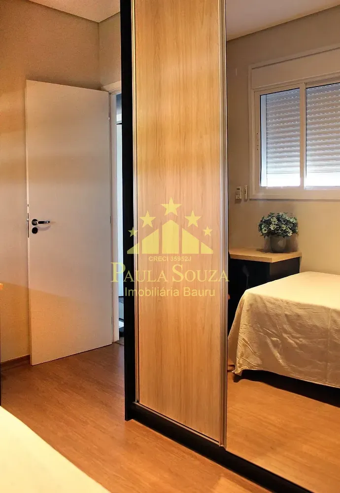 Apartamento, 3 quartos, 137 m² - Foto 4