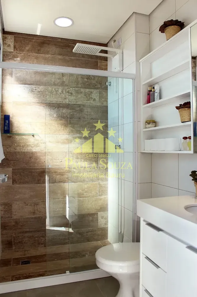 Apartamento, 3 quartos, 137 m² - Foto 5