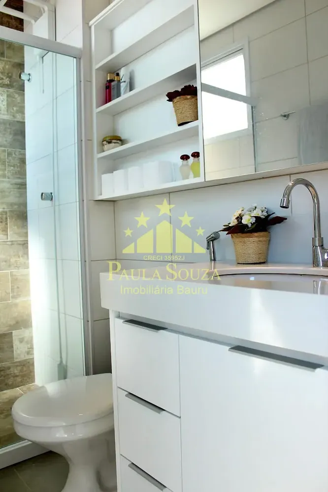Apartamento, 3 quartos, 137 m² - Foto 2