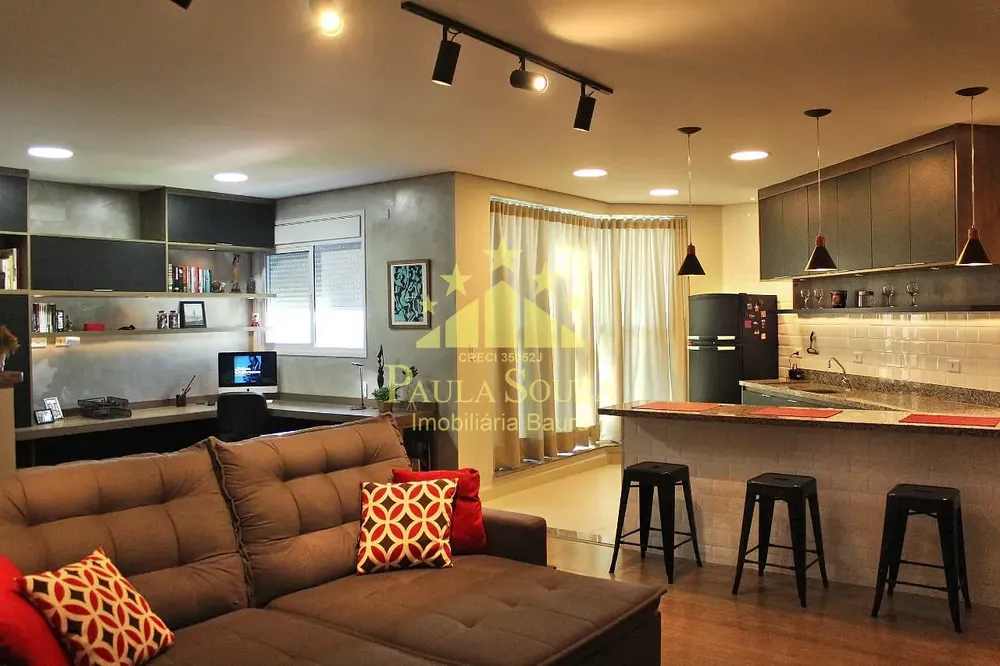 Apartamento, 3 quartos, 137 m² - Foto 8