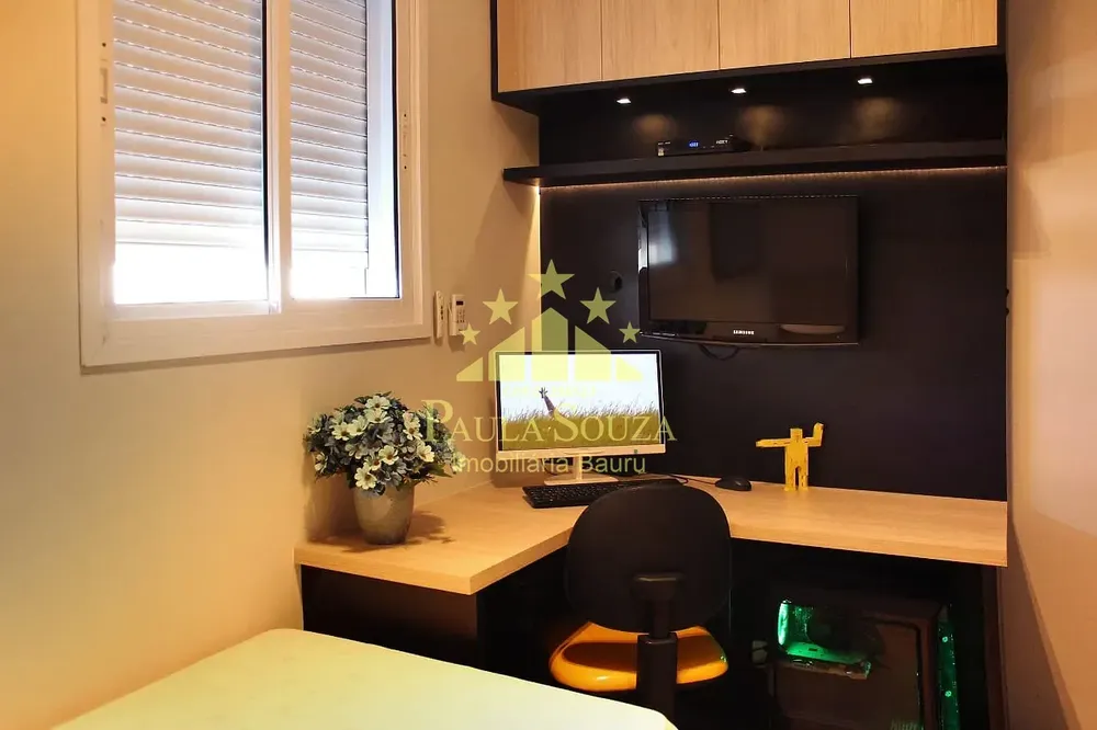 Apartamento, 3 quartos, 137 m² - Foto 6
