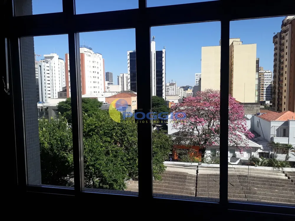 Apartamento, 2 quartos, 66 m² - Foto 1