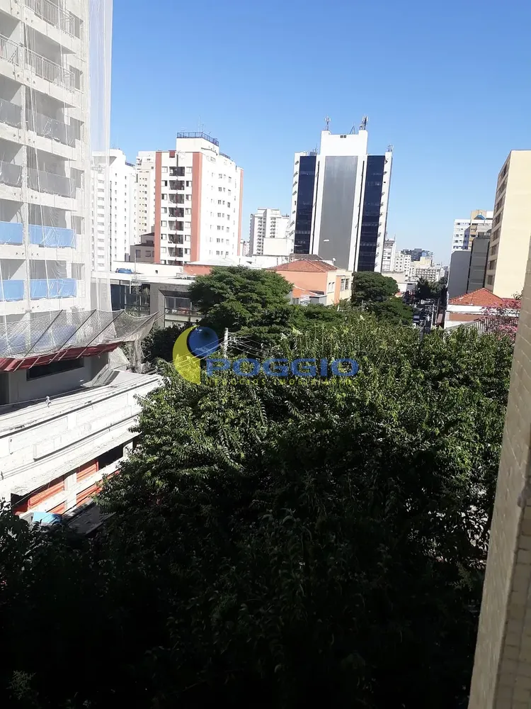 Apartamento, 2 quartos, 66 m² - Foto 4