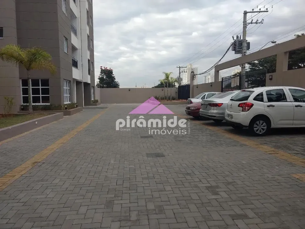 Apartamento, 2 quartos, 60 m² - Foto 5
