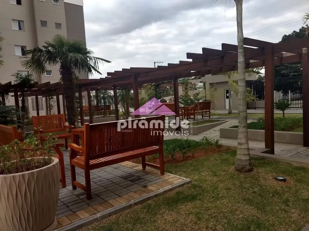 Apartamento, 2 quartos, 60 m² - Foto 3