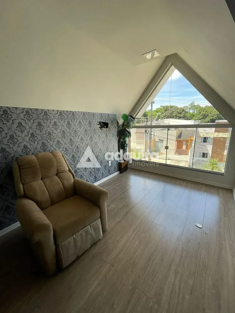 Sobrado, 3 quartos, 156 m² - Foto 1