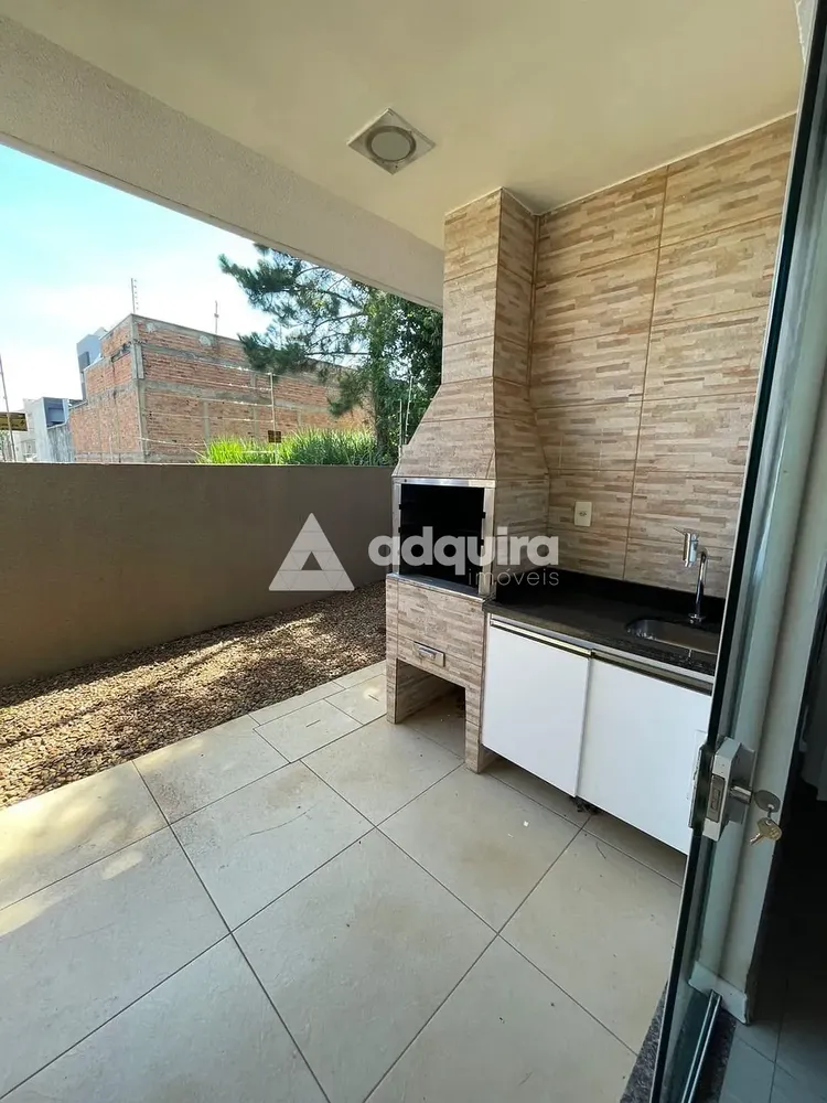 Sobrado, 3 quartos, 156 m² - Foto 4