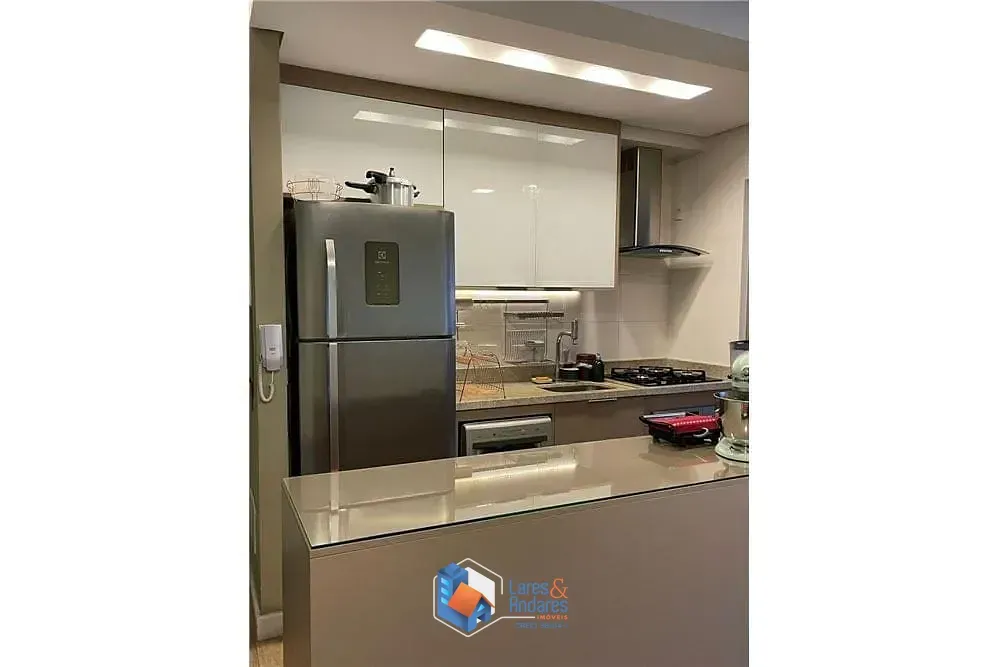Apartamento, 2 quartos, 71 m² - Foto 1