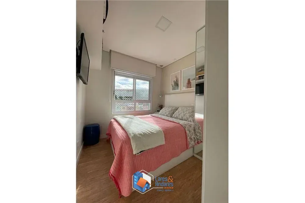 Apartamento, 2 quartos, 71 m² - Foto 6