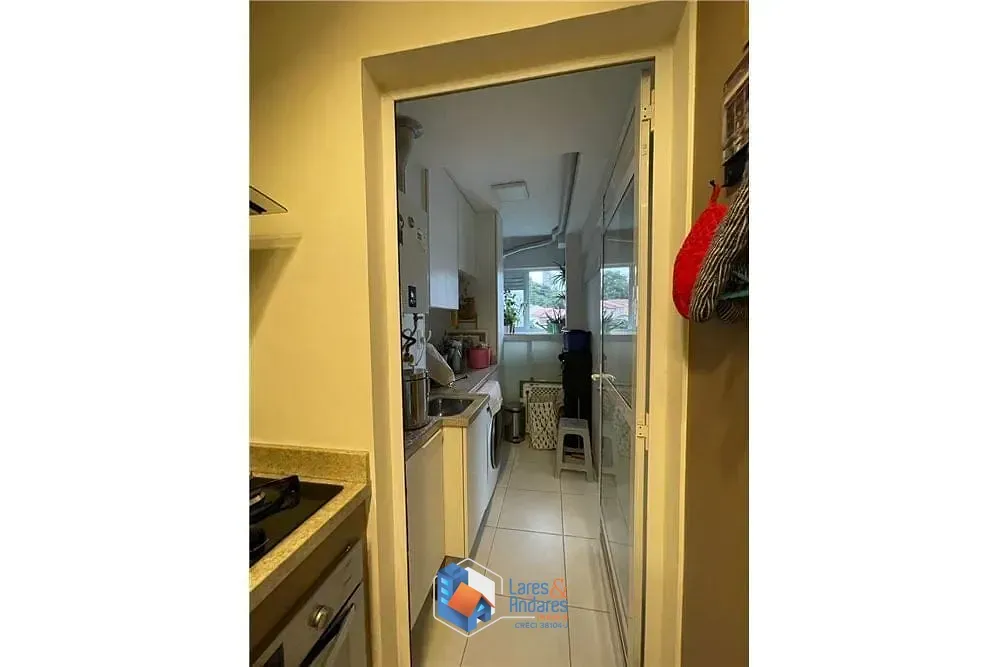 Apartamento, 2 quartos, 71 m² - Foto 7