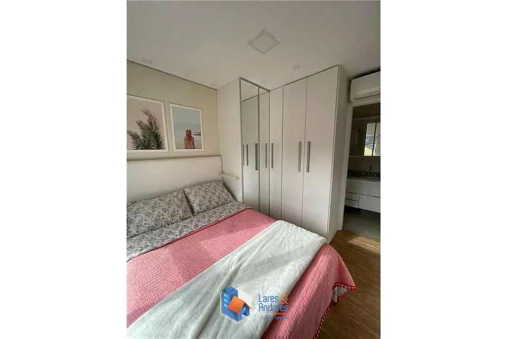 Apartamento, 2 quartos, 71 m² - Foto 2