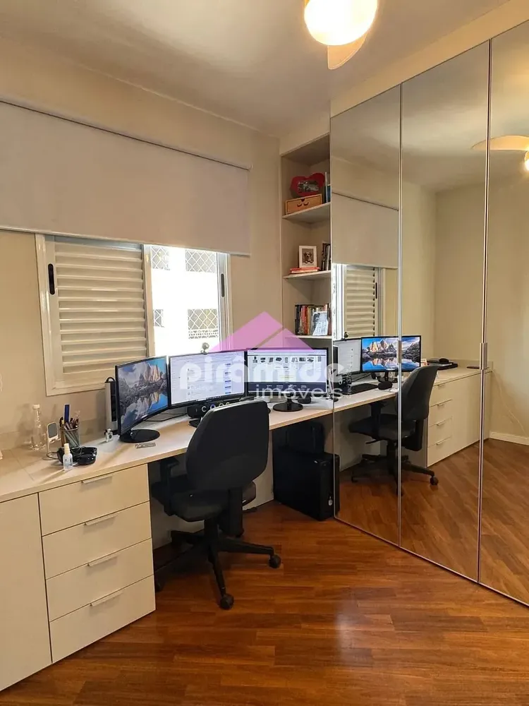 Apartamento, 3 quartos, 78 m² - Foto 4