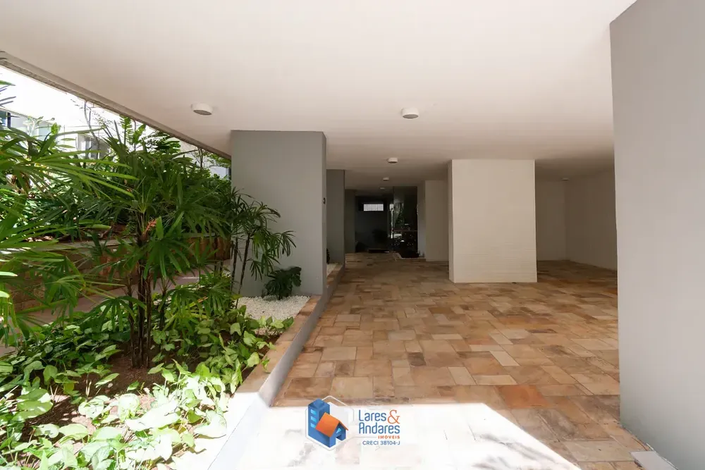 Apartamento, 3 quartos, 177 m² - Foto 8